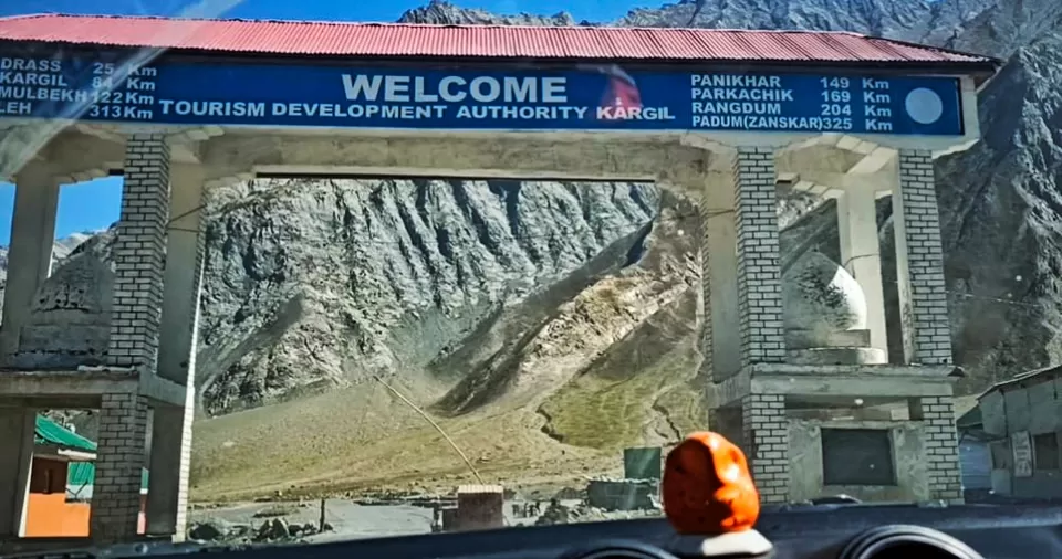 Photo of Kargil by We The Wanderfuls