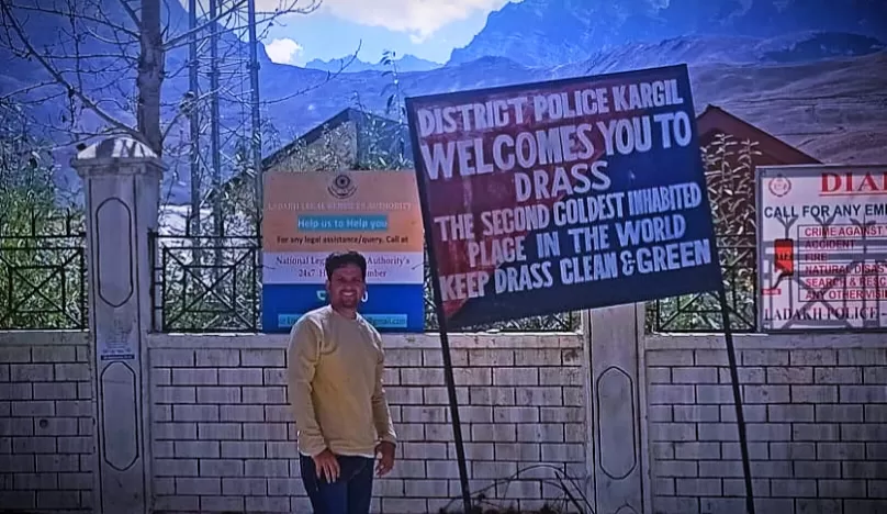 Photo of Kargil by We The Wanderfuls