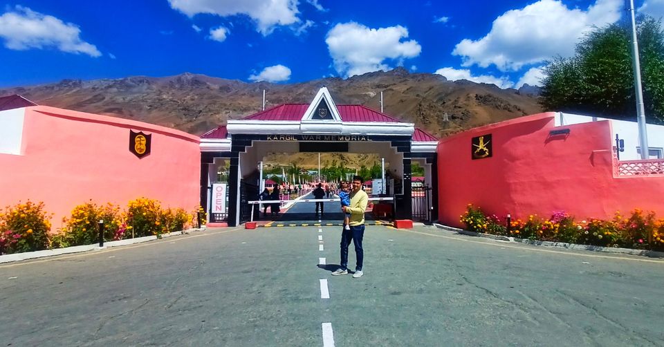 Photo of Kargil by WE and IHANA