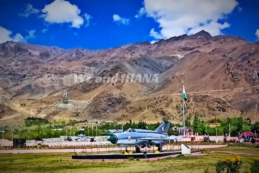 Photo of Kargil by We The Wanderfuls