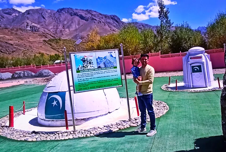 Photo of Kargil by We The Wanderfuls
