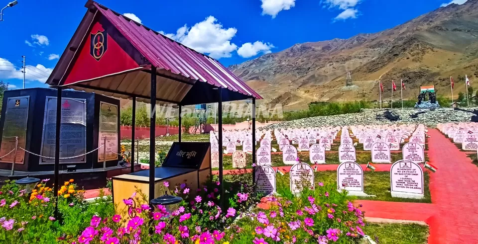 Photo of Kargil by We The Wanderfuls
