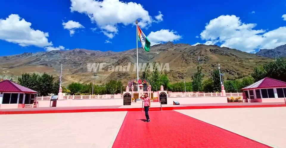 Photo of Kargil by We The Wanderfuls