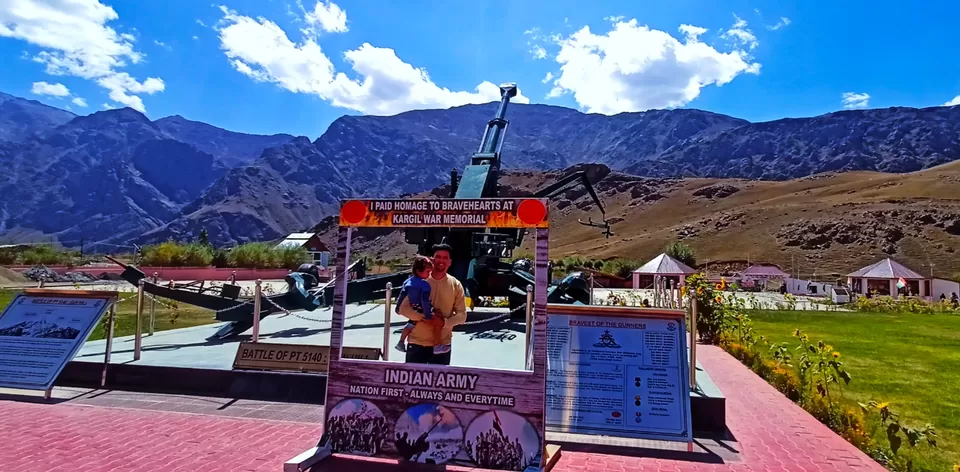 Photo of Kargil by We The Wanderfuls