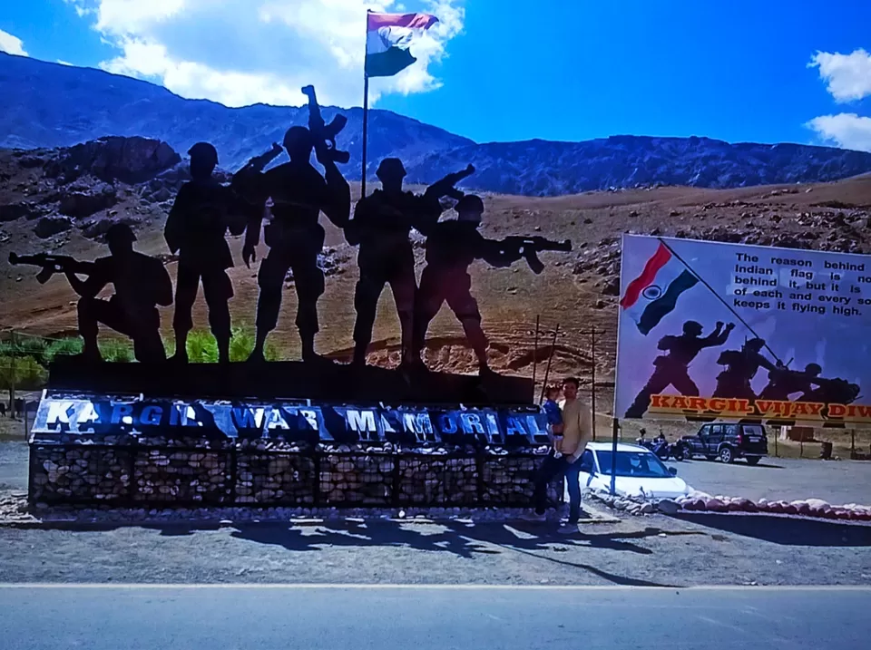 Photo of Kargil by We The Wanderfuls