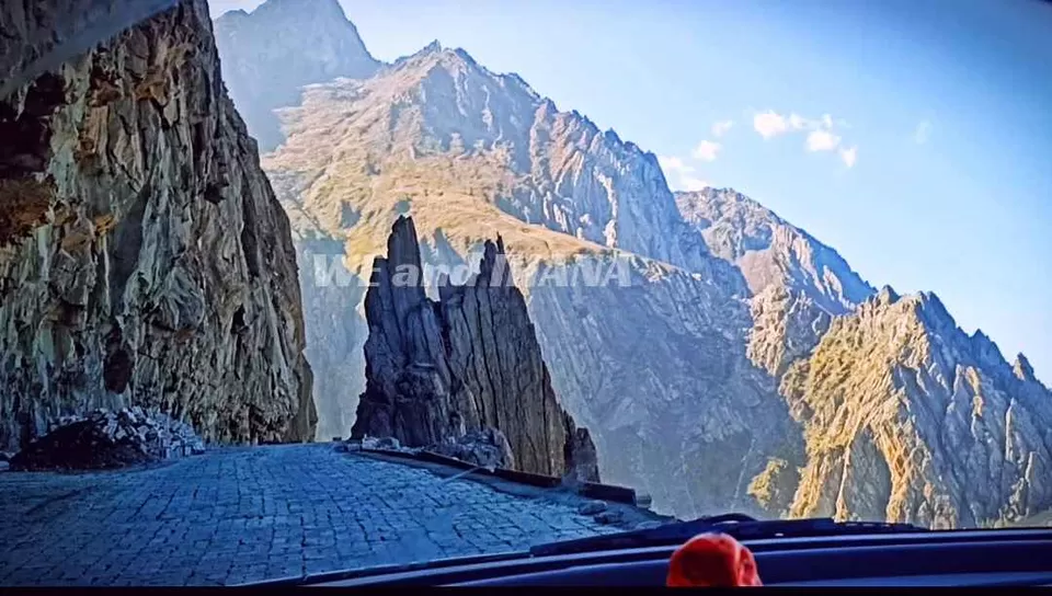 Photo of Kargil by We The Wanderfuls