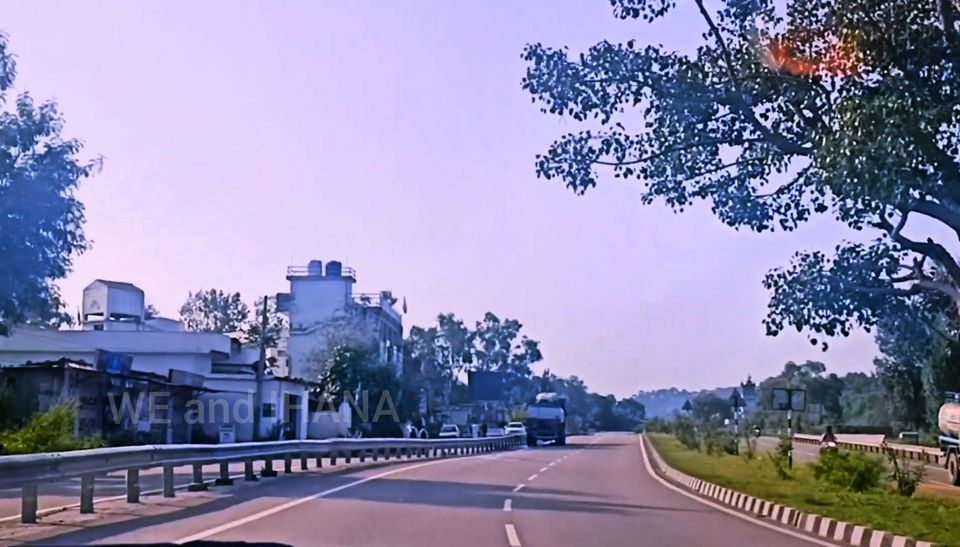 Photo of Srinagar, Jammu and Kashmir by WE and IHANA
