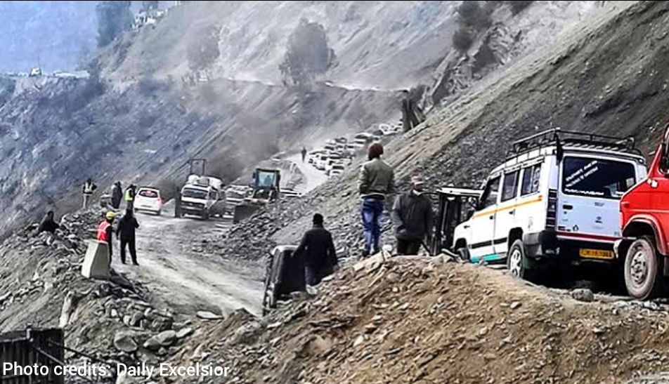Photo of Srinagar, Jammu and Kashmir by WE and IHANA