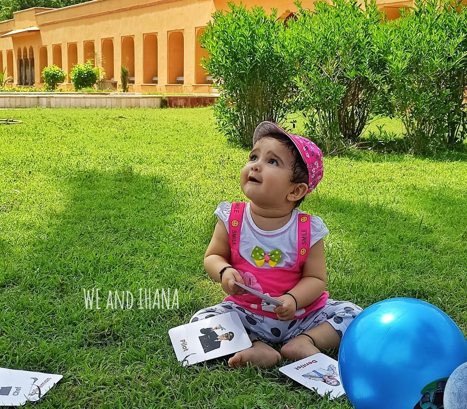 Photo of जयपुर जा रहे हैं तो पहले जान लीजिए इस छिपी हुई खूबसूरत जगह के बारे में ! by WE and IHANA