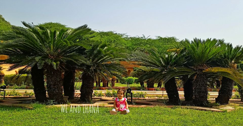 Photo of Jaipur by WE and IHANA
