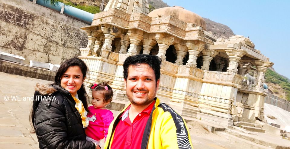Photo of पर्यटकों से अब तक छिपा है राजस्थान का ये 1000 वर्ष पुराना मंदिर जहां रावण ने की थी घोर तपस्या ! by WE and IHANA
