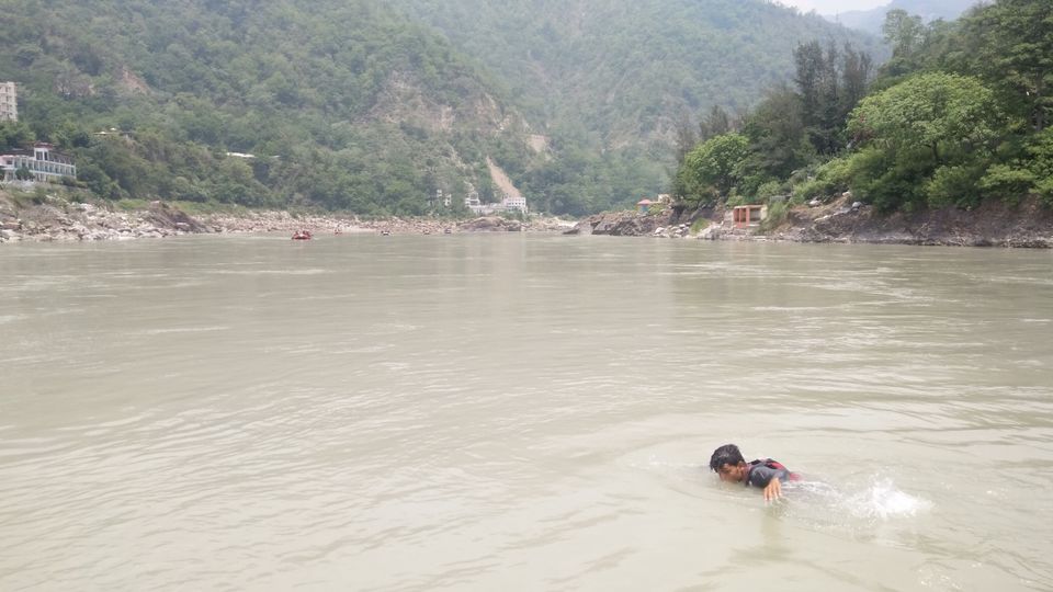 Photo of ऋषिकेश का खूब सूरत नजारा by zeem babu