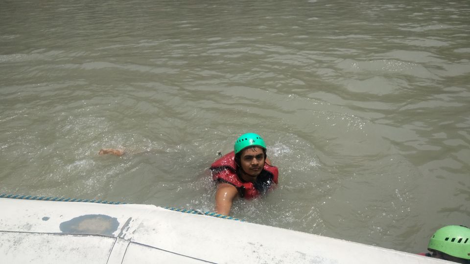Photo of ऋषिकेश का खूब सूरत नजारा by zeem babu