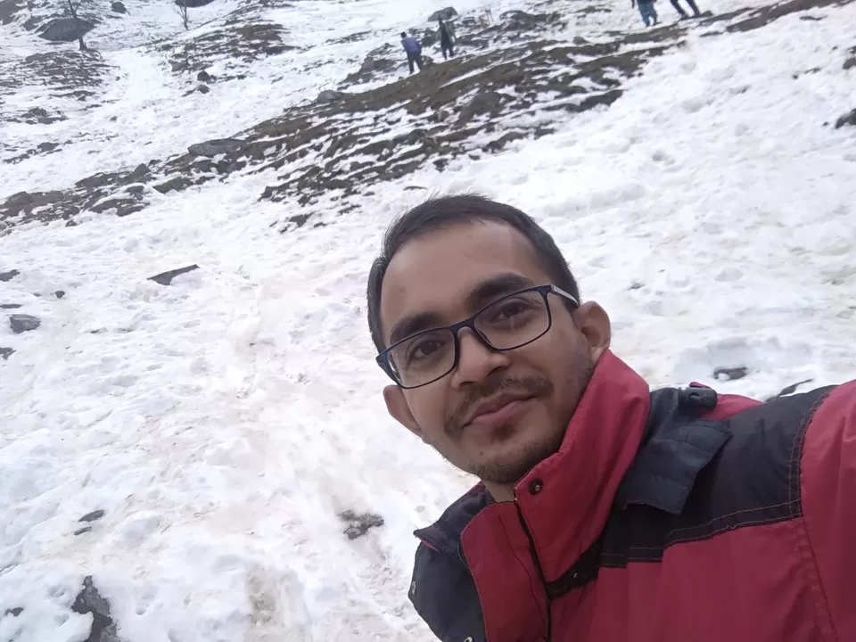 Photo of मनाली से दूर गुलाबो by zeem babu