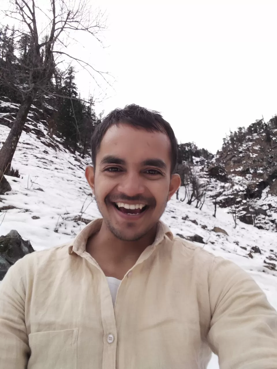 Photo of मनाली से दूर गुलाबो by zeem babu