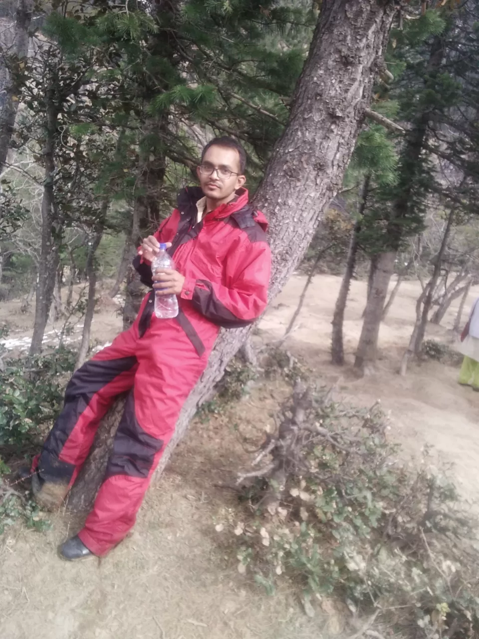 Photo of मनाली से दूर गुलाबो by zeem babu