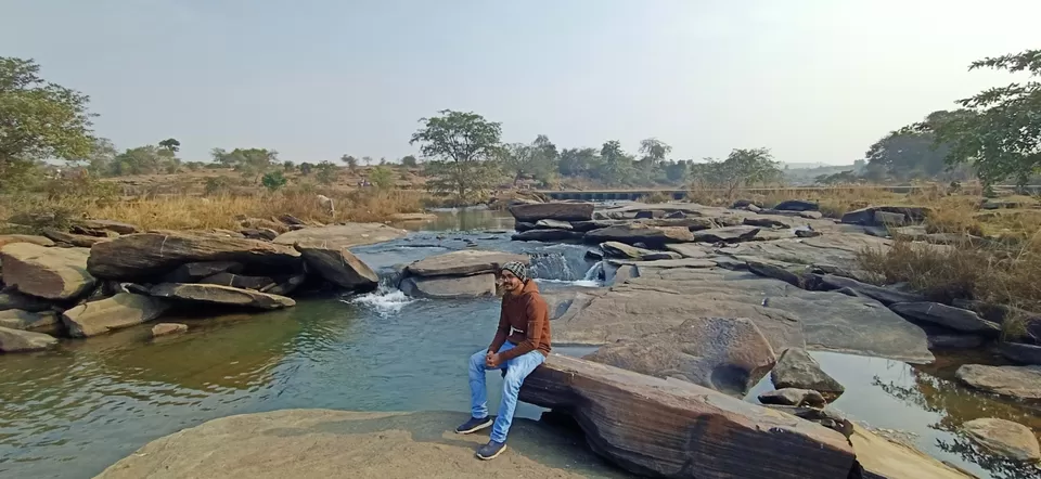 Photo of बारिश के साथ-2 पहाड़ों, झरनों, नदियों की सैर करना चाहते हैं तो चले आइए यूपी के खुबसूरत स्थानों पर by zeem babu