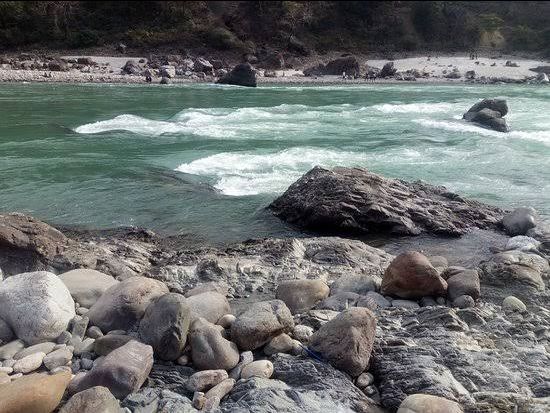 Photo of गोवा भूलिए, ऋषिकेश आइए :–जहां पर्वत,नदी, झरने, और beaches का आनंद ले सकते हैं by Zeem babu