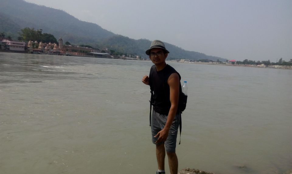 Photo of गोवा भूलिए, ऋषिकेश आइए :–जहां पर्वत,नदी, झरने, और beaches का आनंद ले सकते हैं by Zeem babu