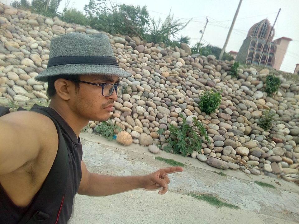 Photo of गोवा भूलिए, ऋषिकेश आइए :–जहां पर्वत,नदी, झरने, और beaches का आनंद ले सकते हैं by Zeem babu