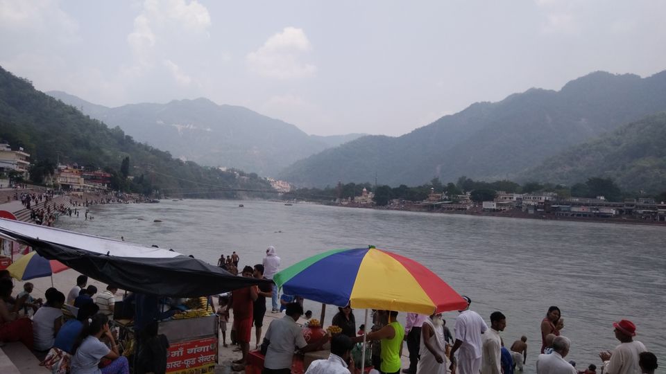 Photo of गोवा भूलिए, ऋषिकेश आइए :–जहां पर्वत,नदी, झरने, और beaches का आनंद ले सकते हैं by Zeem babu