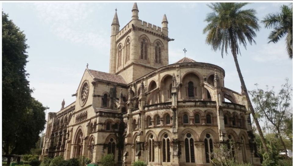 Photo of All Saints' Cathedral by zeem babu