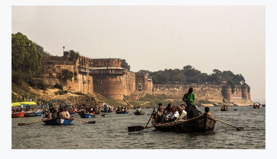 Photo of Allahabad Fort by zeem babu