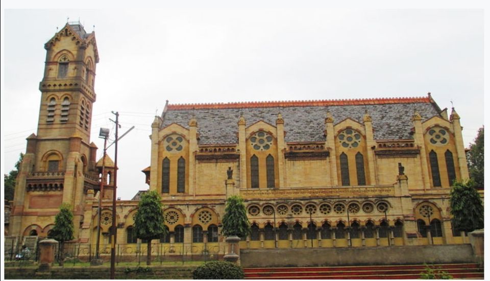Photo of Public Library by zeem babu
