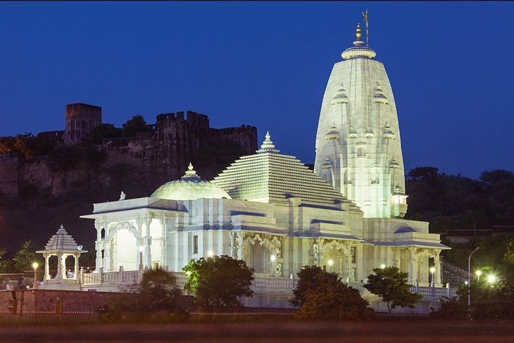 Photo of राजस्थान के जयपुर में कुछ इतिहासिक विरासत है और धार्मिक स्थल by zeem babu