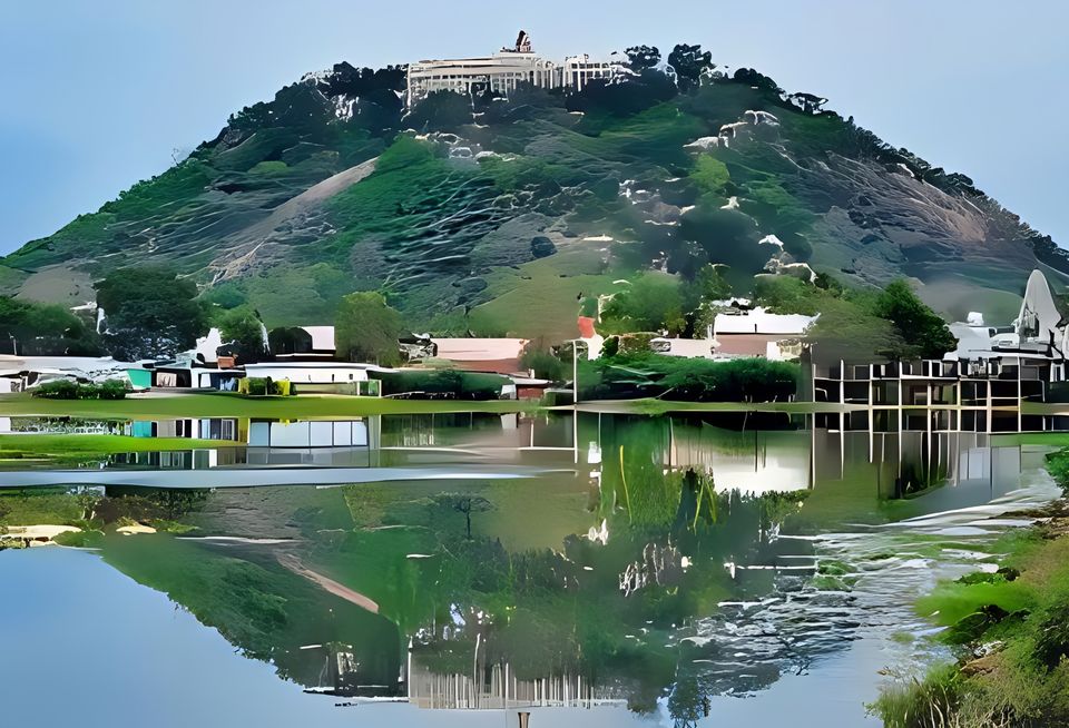 Photo of जहरीले पदार्थों से बनी मूर्ति : मुरुगन स्वामी जी की मूर्ति by zeem babu