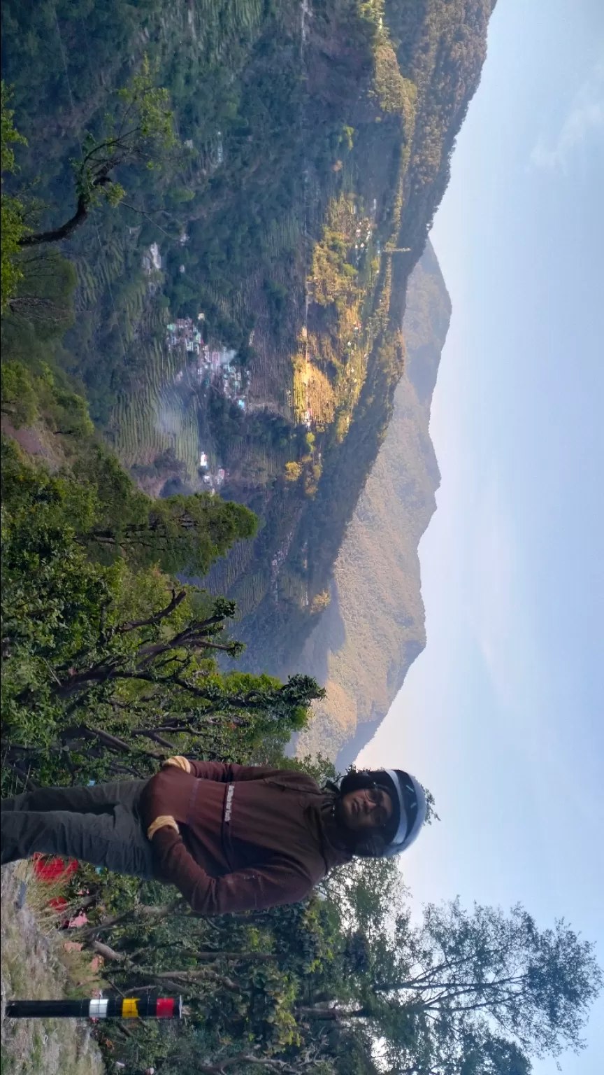 Photo of Dhari Devi Temple Dang Chaura By zeem babu 