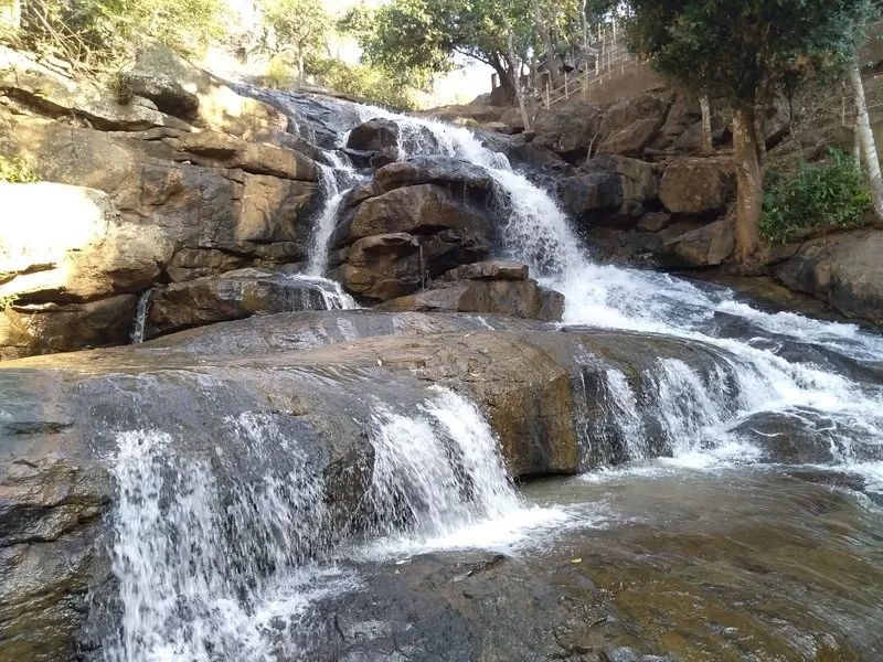 Photo of Kothapalli by zeem babu