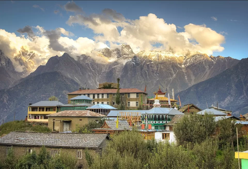 Photo of Kalpa by zeem babu