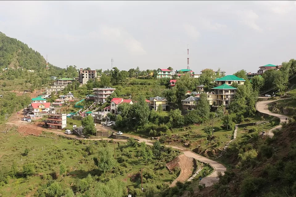 Photo of Naddi by zeem babu