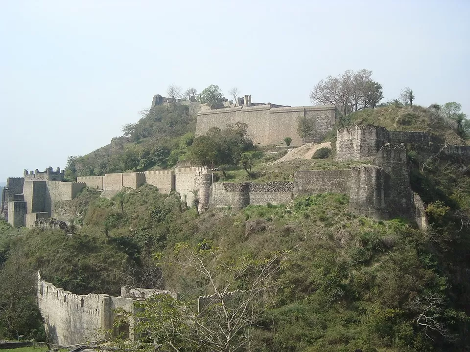 Photo of Kangra by zeem babu