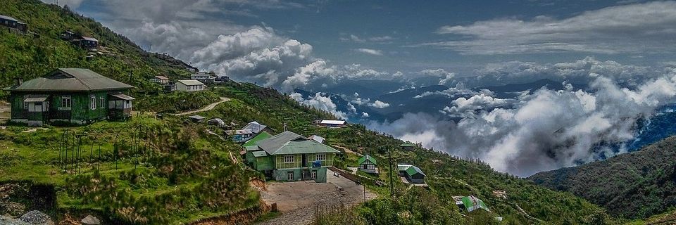 Photo of भारत में 6 ऑफबीट जगहें, जहां आप जुलाई में जा सकते हैं by zeem babu