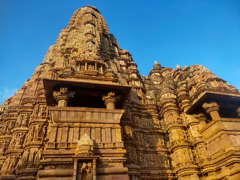 Photo of History of Khajuraho temple & interesting facts by Neha Patel
