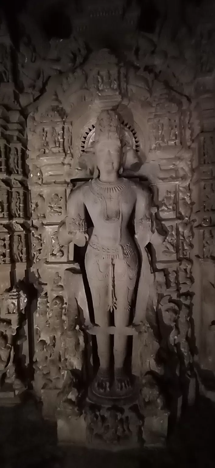 Photo of History of Khajuraho temple & interesting facts by Neha Patel