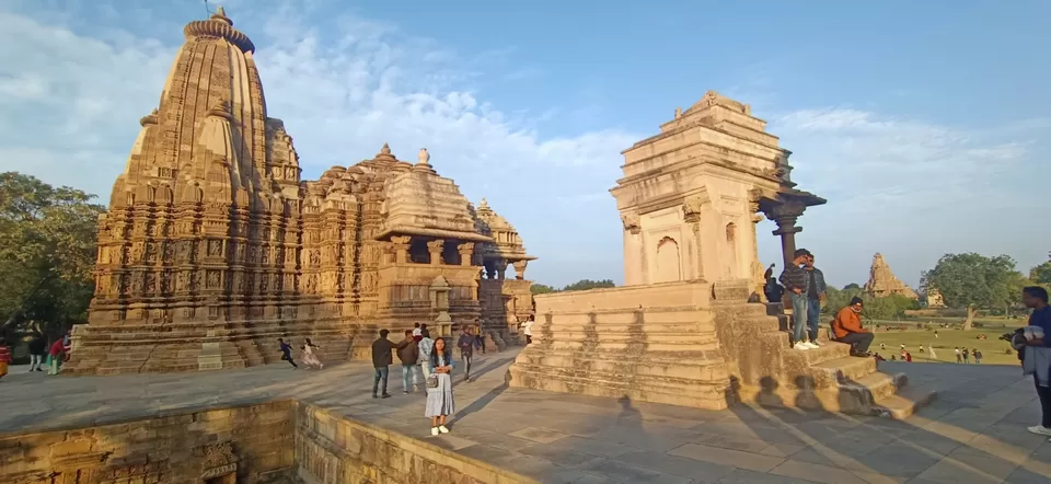 Photo of History of Khajuraho temple & interesting facts by Neha Patel