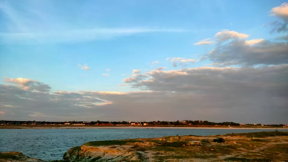 Photo of Sangam ghat by Neha Patel