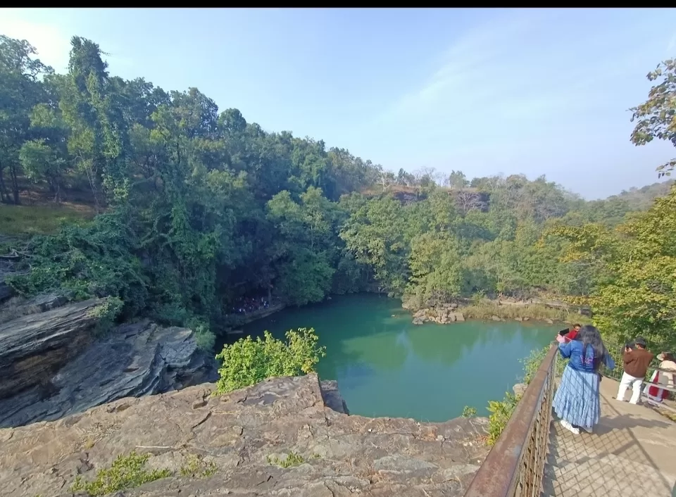 Photo of पांडव फॉल by Neha Patel