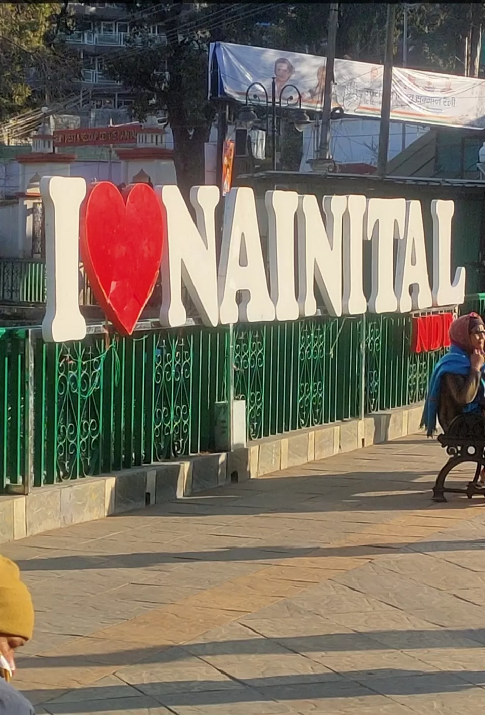 Photo of Nainital Uttarakhand awesome trip by Neha Patel
