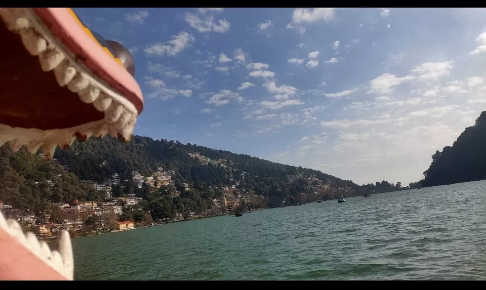 Photo of Nainital Uttarakhand awesome trip by Neha Patel