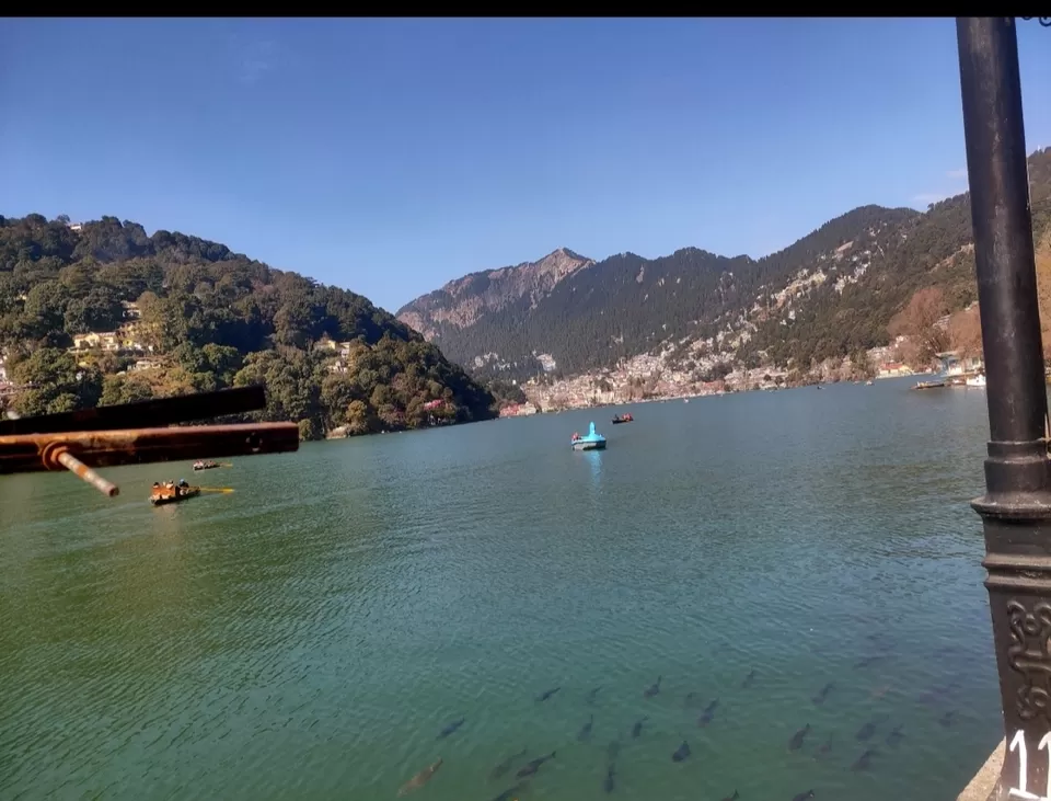 Photo of Nainital Uttarakhand awesome trip by Neha Patel