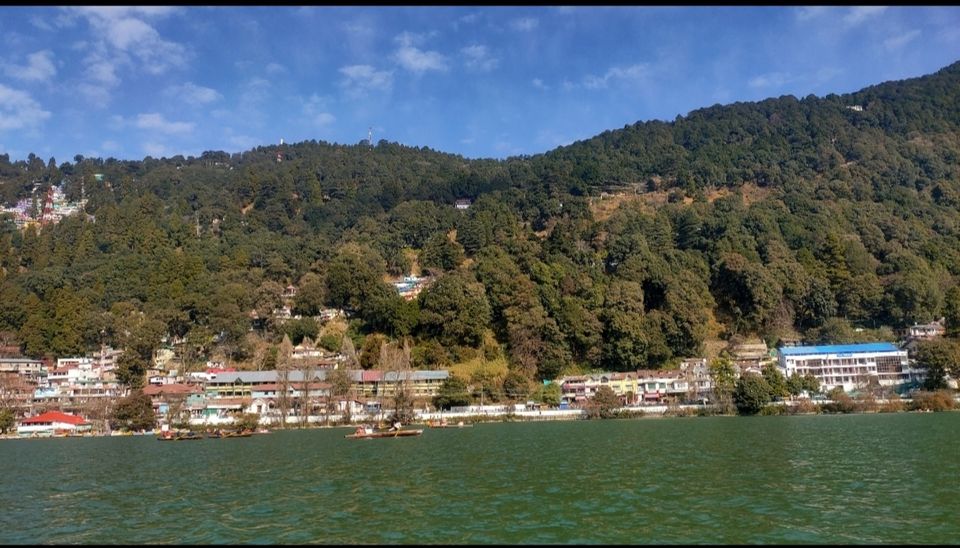 Photo of Nainital Uttarakhand awesome trip by Neha Patel