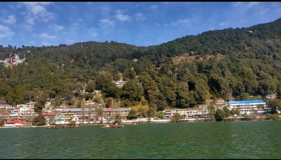 Photo of Nainital Uttarakhand awesome trip by Neha Patel