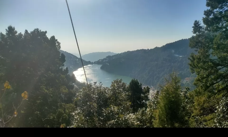 Photo of Nainital Uttarakhand awesome trip by Neha Patel