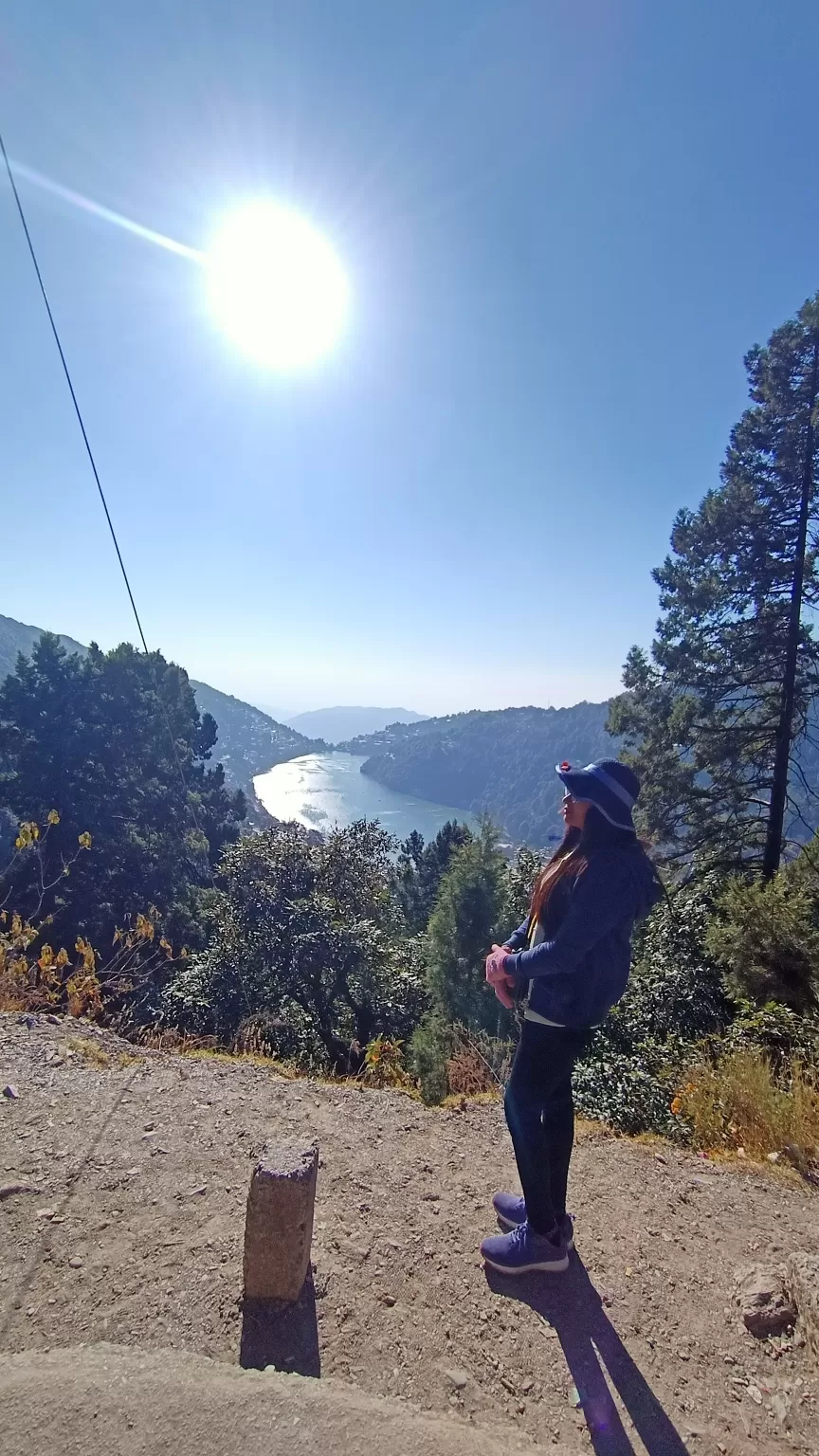 Photo of Nainital Uttarakhand awesome trip by Neha Patel