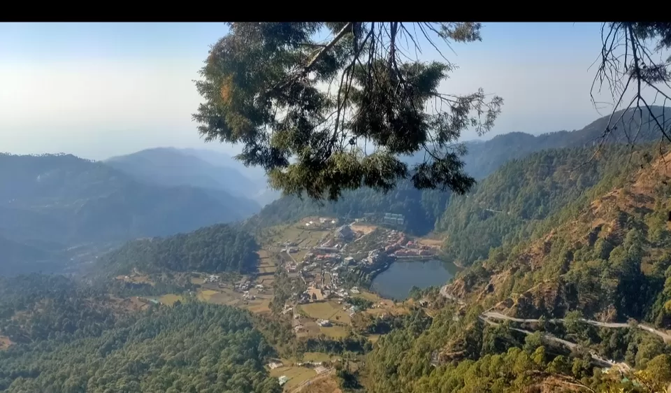 Photo of Nainital Uttarakhand awesome trip by Neha Patel
