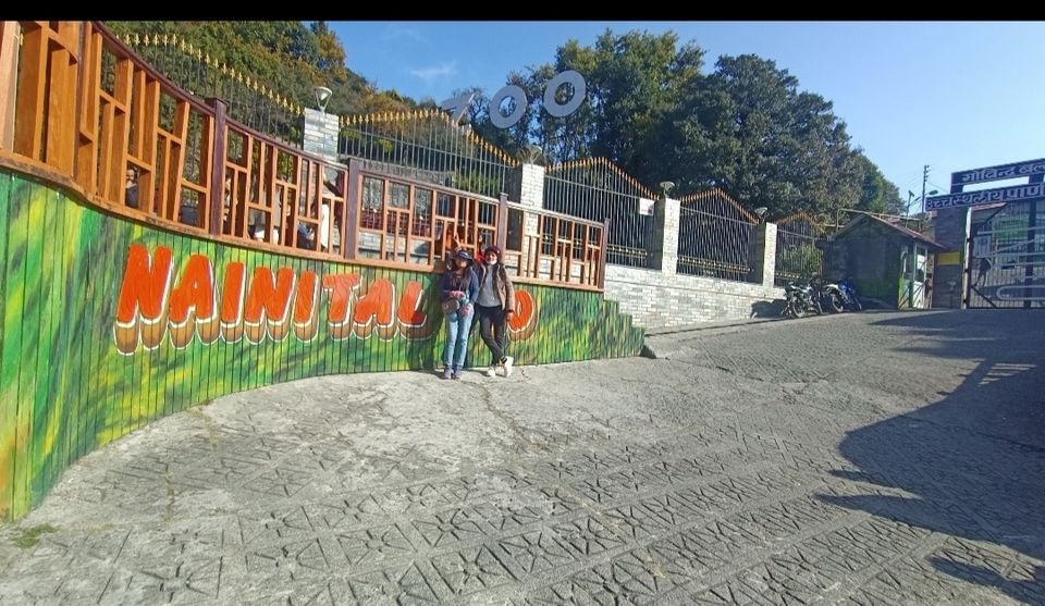 Photo of Nainital Uttarakhand awesome trip by Neha Patel